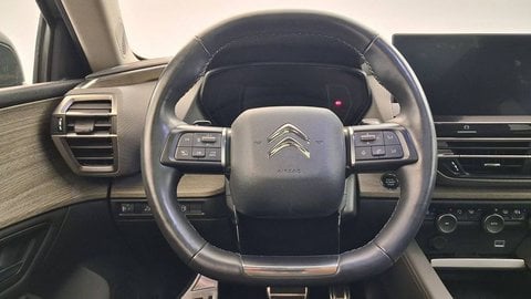 Voitures D'occasion À Buchelay | Citroën C5 X Hybride Rechargeable 225 S&S E-Eat8 Shine Pack