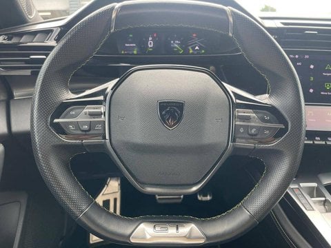 Voitures D'occasion À Chambly | Peugeot 308 Iii Puretech 130Ch S&S Eat8 Gt