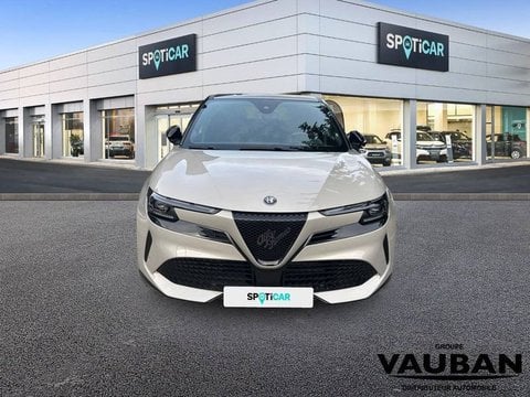Voitures D'occasion À Chambourcy | Alfa Romeo Junior Elettrica Junior Electrique 156 Ch Premium