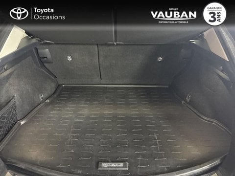 Voitures D'occasion À Le Chesnay | Lexus Nx 350H Executive 2Wd My25