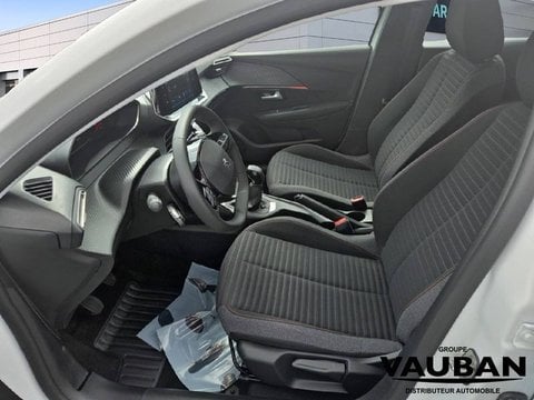 Voitures D'occasion À Osny | Peugeot 208 Ii Puretech 75 S&S Bvm5 Like