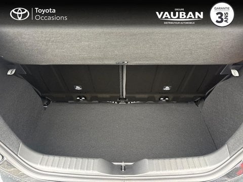 Voitures D'occasion À Argenteuil | Toyota Aygo X 116H Graphic