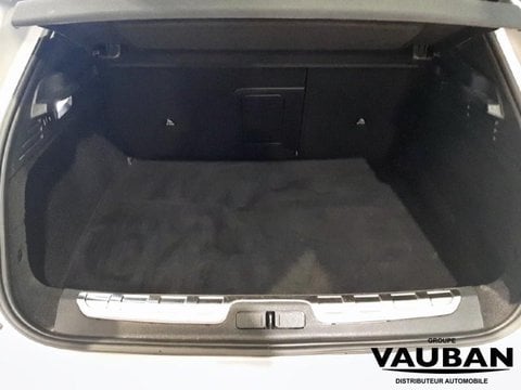 Voitures D'occasion À Pontoise | Ds Ds 4 E-Tense 225Ch Rivoli