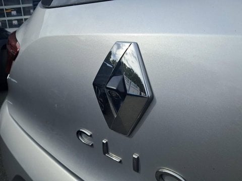Voitures D'occasion À Argenteuil | Renault Clio 1.6 E-Tech Hybride 140Ch Business -21N