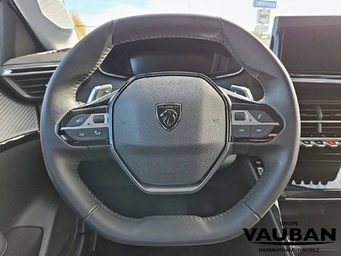 Voitures D'occasion À Herblay | Peugeot 208 Hybrid 100 E-Dcs6 Allure