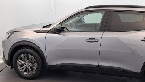 Voitures D'occasion À Saint-Brice-Sous-Forêt | Peugeot 2008 Ii Puretech 100 S&S Bvm6 Style