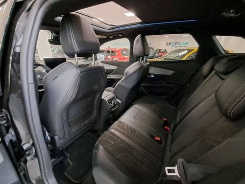 Voitures D'occasion À Les Mureaux | Peugeot 3008 Ii Hybrid 225 E-Eat8 Gt Pack