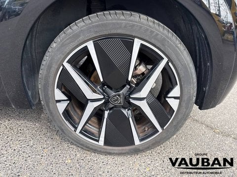 Voitures D'occasion À Osny | Peugeot 208 Ii Hybrid 100 E-Dcs6 Gt