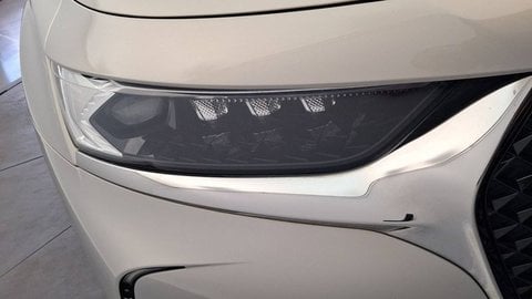 Voitures D'occasion À Mantes - Buchelay | Ds Ds 7 Ds7 Crossback Hybride E-Tense 300 Eat8 4X4 Gra...