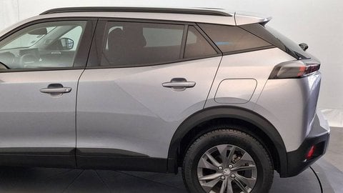 Voitures D'occasion À Saint-Brice-Sous-Forêt | Peugeot 2008 Ii Puretech 100 S&S Bvm6 Style
