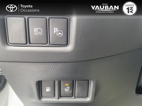 Voitures D'occasion À Chambourcy | Toyota C-Hr 2.0 Hybride 184Ch Gr Sport E-Cvt
