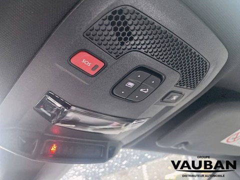 Voitures D'occasion À Herblay | Peugeot 508 Ii Sw Hybrid4 360 E-Eat8 Peugeot Sport Engineered