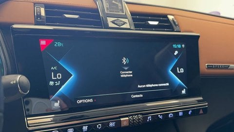 Voitures D'occasion À Mantes - Buchelay | Ds Ds 7 Ds7 Crossback Hybride E-Tense 225 Eat8 Rivoli