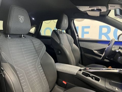Voitures D'occasion À Buchelay | Peugeot 3008 Electrique 230 Ch Grande Autonomie 97 Kwh Gt
