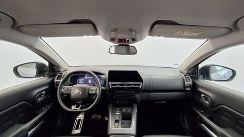 Voitures D'occasion À Buchelay | Citroën C5 Aircross Puretech 130 S&S Eat8 Shine Pack