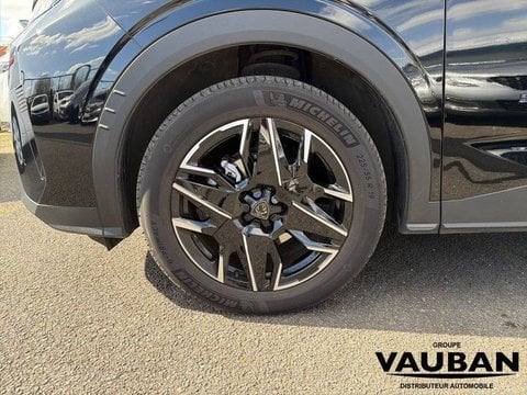 Voitures D'occasion À Herblay | Peugeot 3008 Iii Hybrid 136 E-Dcs6 Gt