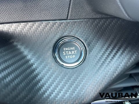Voitures D'occasion À Chambourcy | Peugeot 2008 Ii Hybrid 145 E-Dcs6 Gt Exclusive