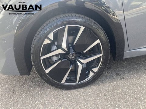 Voitures D'occasion À Chambourcy | Peugeot 208 Ii Hybrid 145 E-Dcs6 Gt