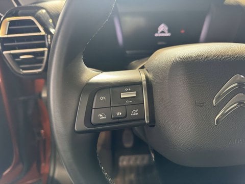 Voitures D'occasion À Buchelay | Citroën C4 Iii Puretech 130 S&S Bvm6 Shine