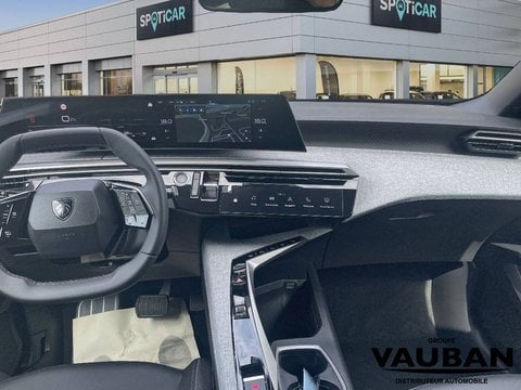 Voitures D'occasion À Chambly | Peugeot 3008 Iii Hybrid 145 E-Dcs6 Allure