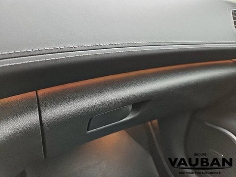Voitures D'occasion À Osny | Renault Talisman Tce 200 Energy Edc Initiale Paris