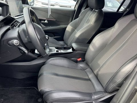 Voitures D'occasion À Chambly | Peugeot 208 Ii Puretech 100 S&S Bvm6 Gt Line