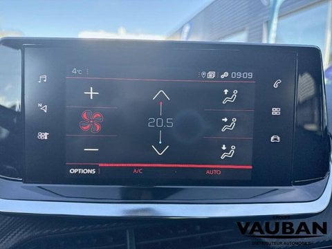 Voitures D'occasion À Osny | Peugeot 2008 Ii Puretech 130 S&S Eat8 Gt