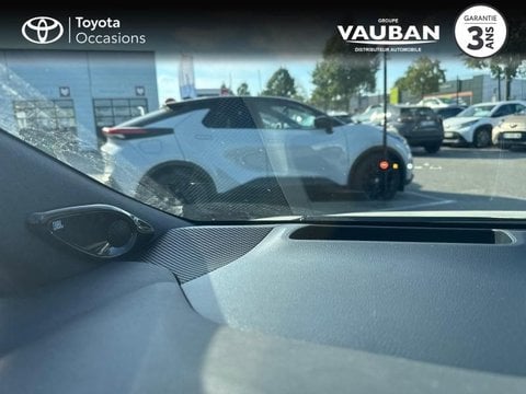 Voitures D'occasion À Buchelay | Toyota Corolla Touring Spt 2.0 178Ch Collection My26