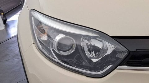 Voitures D'occasion À Osny | Renault Captur Dci 90 Energy Edc Business