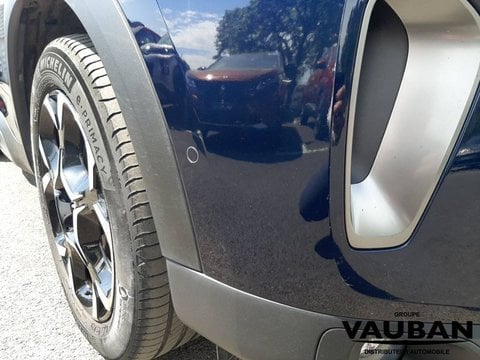 Voitures D'occasion À Sarcelles | Citroën C5 Aircross Hybride Rechargeable 180 E-Eat8 Shine