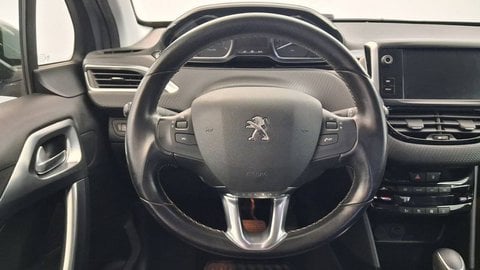 Voitures D'occasion À Chambourcy | Peugeot 2008 Puretech 110Ch S&S Eat6 Allure