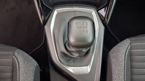 Voitures D'occasion À Chambourcy | Peugeot 2008 Ii Bluehdi 110 S&S Bvm6 Style