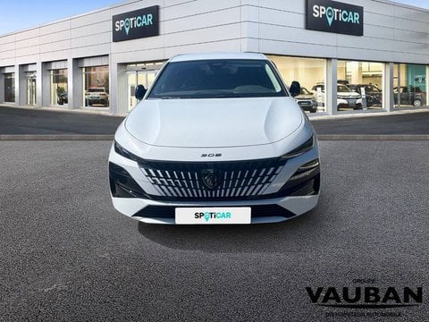 Voitures D'occasion À Chambly | Peugeot 308 Iii Plug-In Hybrid 195 Ch E-Dcs7 Allure
