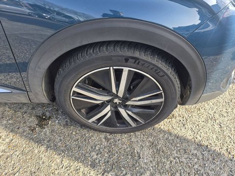 Voitures D'occasion À Argenteuil | Peugeot 3008 Ii Hybrid 225 E-Eat8 Gt Pack