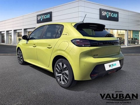 Voitures D'occasion À Osny | Peugeot 208 Ii 100 S&S Bvm6 Style