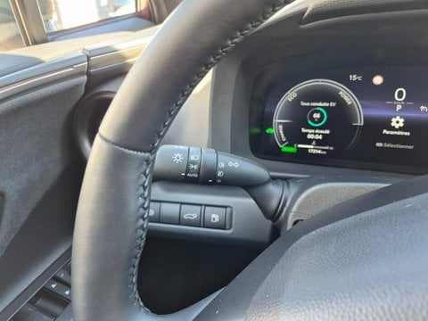 Voitures D'occasion À Argenteuil | Toyota C-Hr 2.0 Hybride 200Ch Collection Ng23