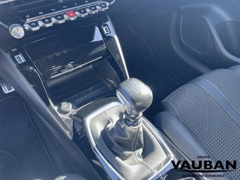 Voitures D'occasion À Herblay | Peugeot 208 Ii Puretech 100 S&S Bvm6 Gt