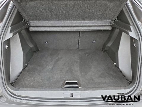 Voitures D'occasion À Herblay | Peugeot 2008 Puretech 100 S&S Bvm6 Style