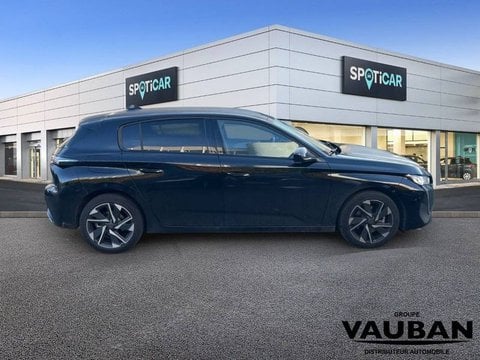 Voitures D'occasion À Osny | Peugeot 308 Iii Bluehdi 130Ch S&S Eat8 Allure