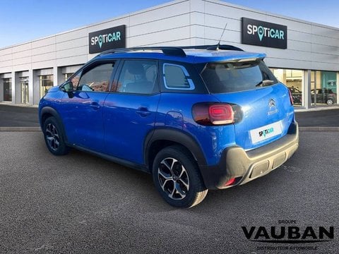Voitures D'occasion À Chambly | Citroën C3 Aircross Puretech 110 S&S Bvm6 Shine