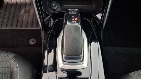 Voitures D'occasion À Saint-Brice-Sous-Forêt | Peugeot 208 Electrique Ii Electrique 50 Kwh 136C...