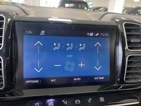 Voitures D'occasion À Les Mureaux | Citroën C5 Aircross Hybride Rechargeable 225 S&S E-Eat8 Feel