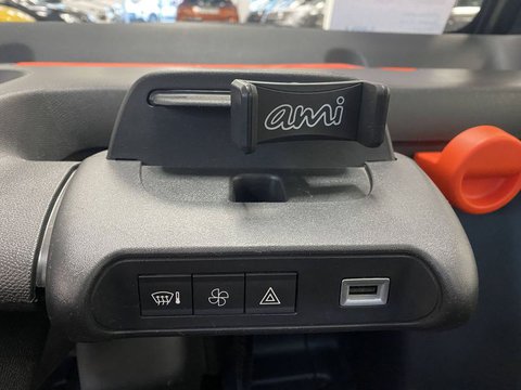 Voitures D'occasion À Les Mureaux | Citroën Ami Ami