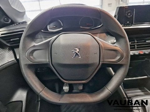 Voitures D'occasion À Herblay | Peugeot 208 Ii Puretech 75 S&S Bvm5 Like