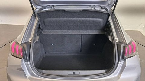 Voitures D'occasion À Saint-Brice-Sous-Forêt | Peugeot 208 Electrique Ii Electrique 50 Kwh 136C...
