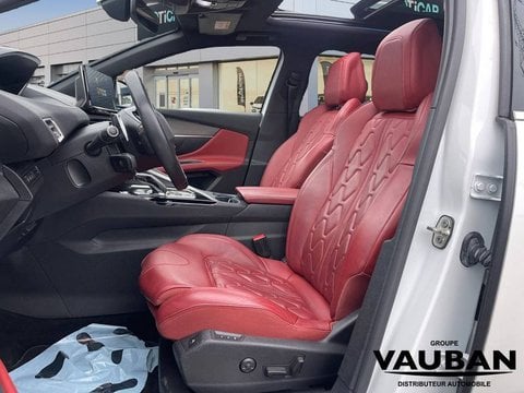 Voitures D'occasion À Osny | Peugeot 5008 Ii Puretech 130Ch S&S Eat8 Gt