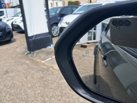 Voitures D'occasion À Argenteuil | Toyota Yaris Cross 116H Trail + Marche Pied My22