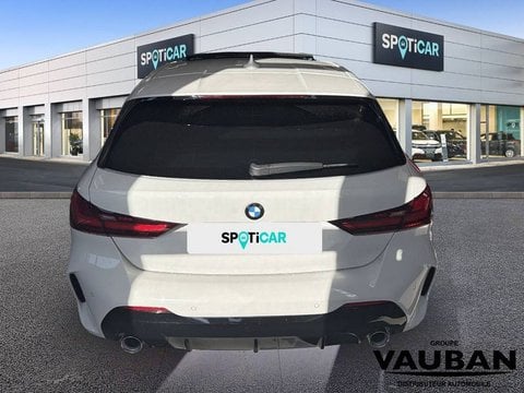 Voitures D'occasion À Les Mureaux | Bmw Série 1 118D 150 Ch Bva8 M Sport