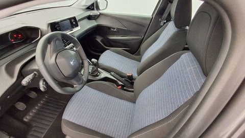 Voitures D'occasion À Buchelay | Peugeot 208 Ii Puretech 75 S&S Bvm5 Like