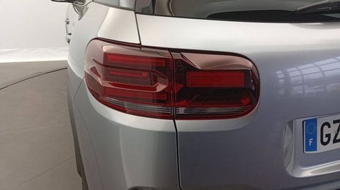 Voitures D'occasion À Saint-Brice-Sous-Forêt | Citroën C5 Aircross Bluehdi 130 Eat8 Plus